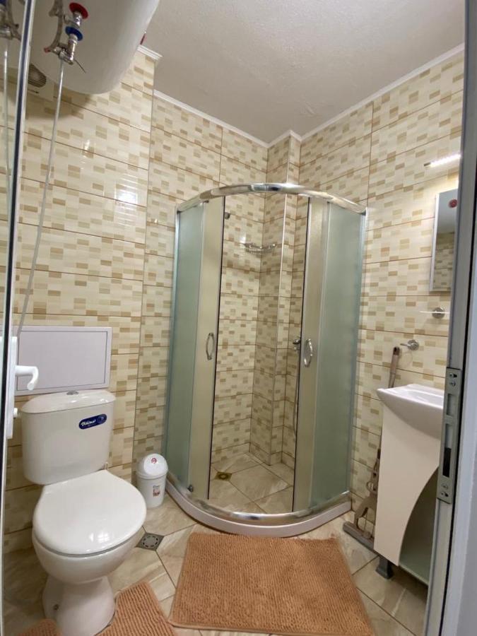Апартамент Ели ออบซอร์ ภายนอก รูปภาพ